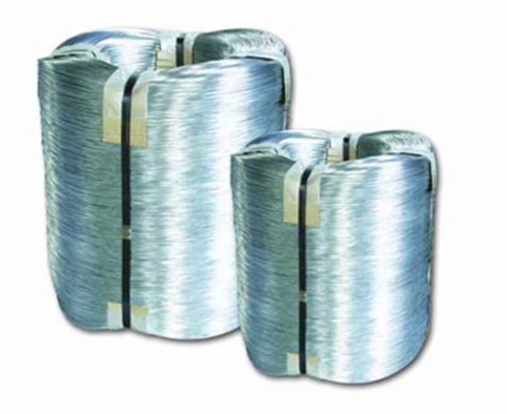 Sheathed Galvanized Steel